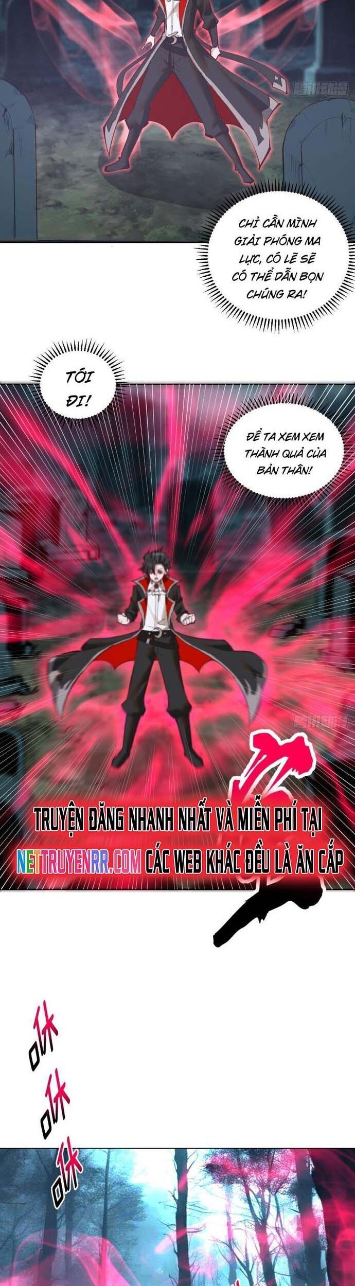 Ta Dựa Vào Hậu Cung Chinh Phục Thế Giới Chap 3 - Next Chap 4
