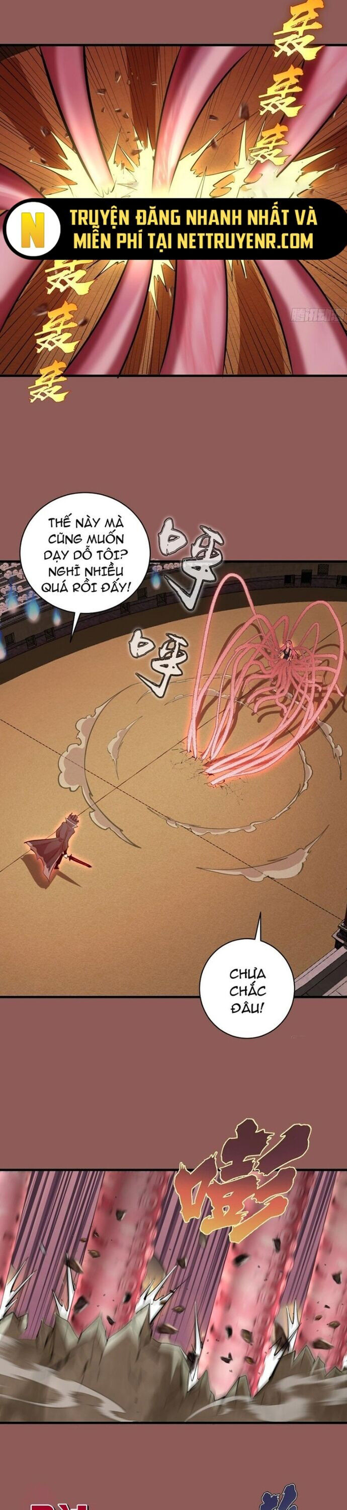 Ta Dựa Vào Hậu Cung Chinh Phục Thế Giới Chap 30 - Next Chap 31
