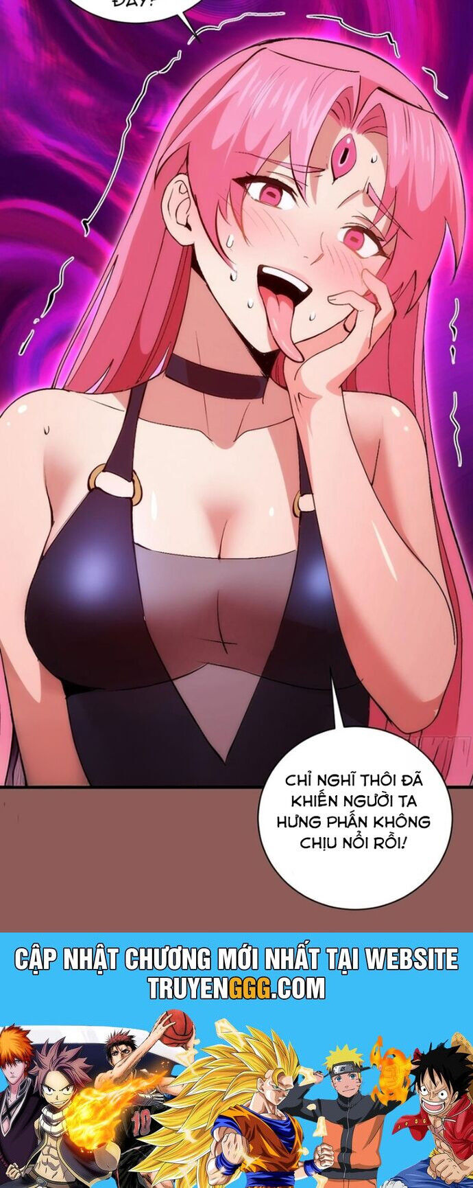 Ta Dựa Vào Hậu Cung Chinh Phục Thế Giới Chap 30 - Next Chap 31