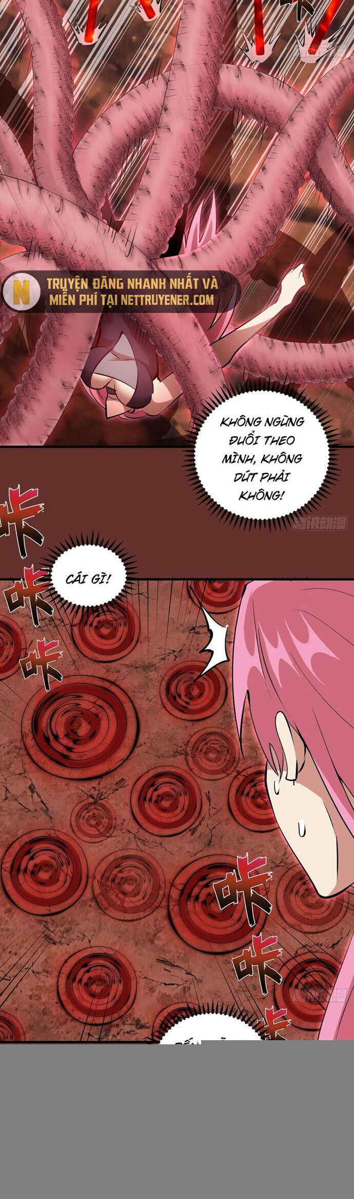 Ta Dựa Vào Hậu Cung Chinh Phục Thế Giới Chap 31 - Next Chap 32