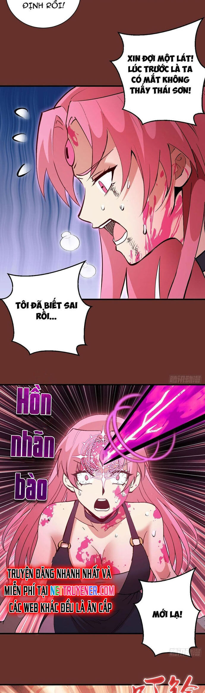 Ta Dựa Vào Hậu Cung Chinh Phục Thế Giới Chap 31 - Next Chap 32