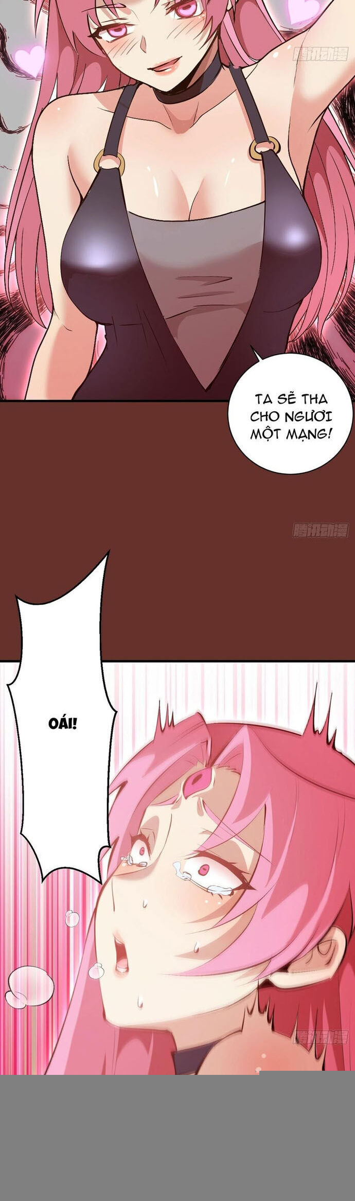 Ta Dựa Vào Hậu Cung Chinh Phục Thế Giới Chap 31 - Next Chap 32