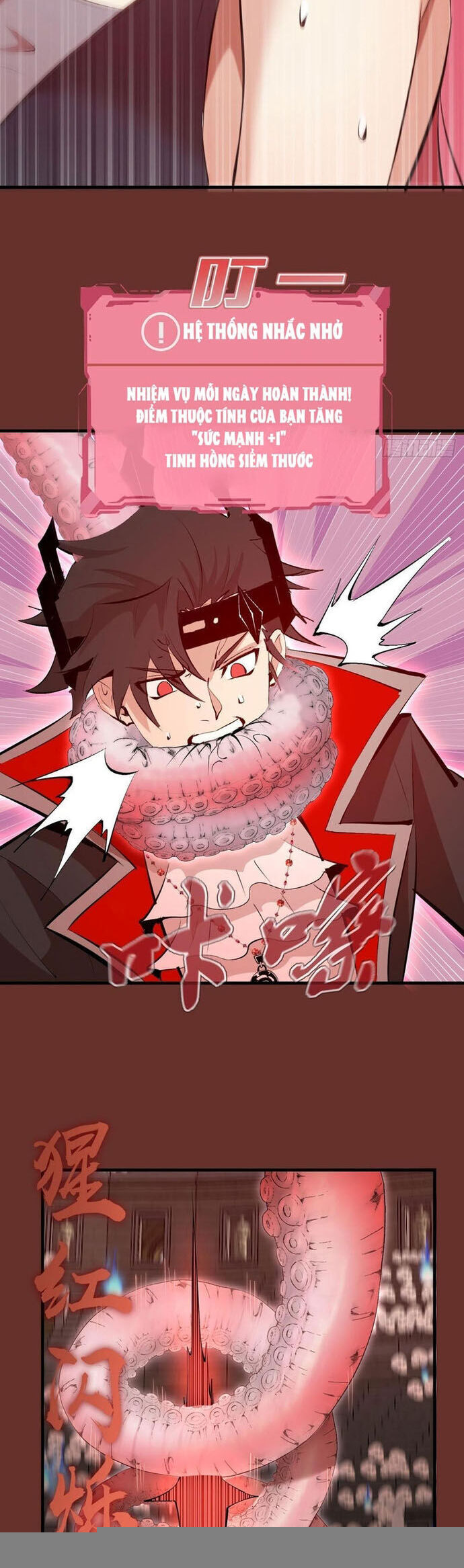 Ta Dựa Vào Hậu Cung Chinh Phục Thế Giới Chap 31 - Next Chap 32