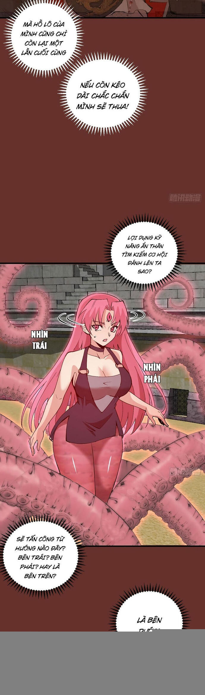 Ta Dựa Vào Hậu Cung Chinh Phục Thế Giới Chap 31 - Next Chap 32