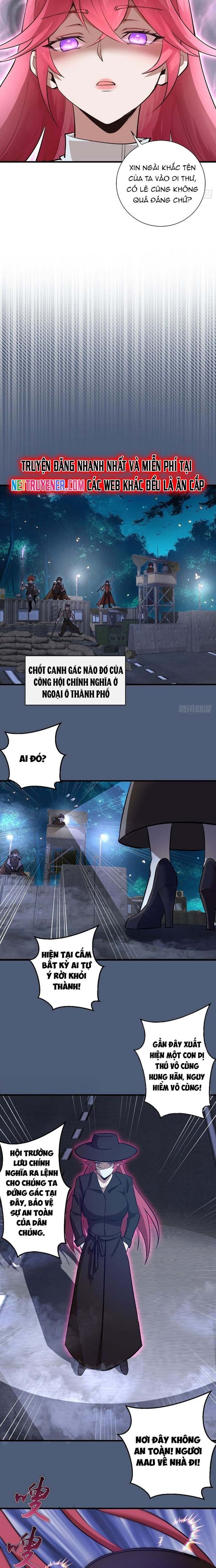 Ta Dựa Vào Hậu Cung Chinh Phục Thế Giới Chap 32 - Next Chap 33