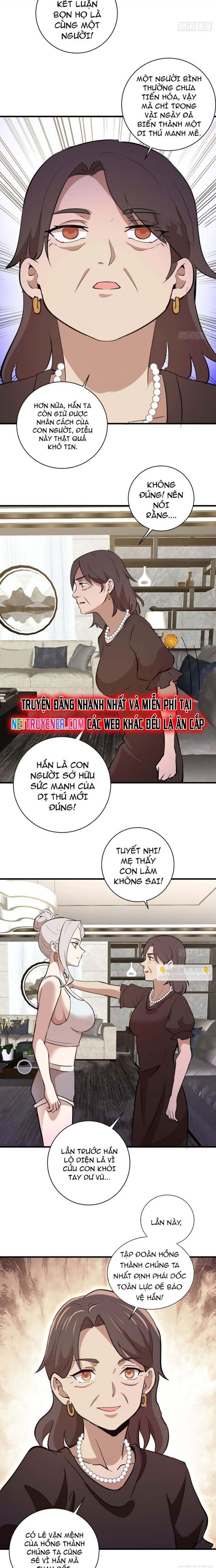 Ta Dựa Vào Hậu Cung Chinh Phục Thế Giới Chap 33 - Next Chap 34