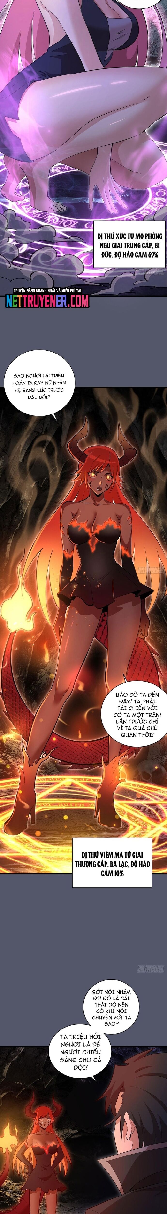 Ta Dựa Vào Hậu Cung Chinh Phục Thế Giới Chap 34 - Next Chap 35