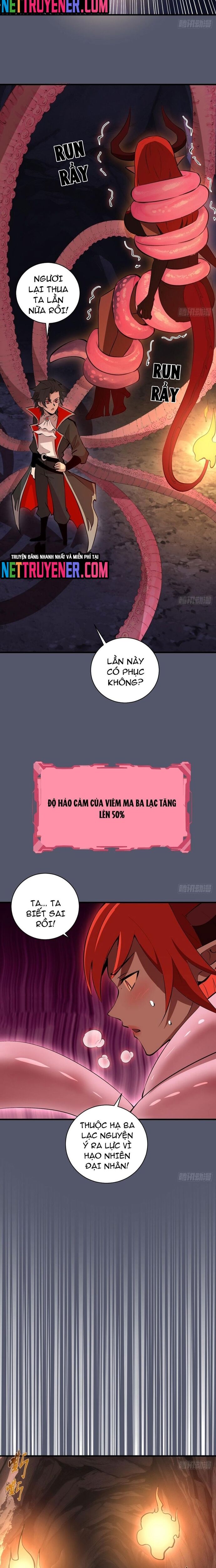 Ta Dựa Vào Hậu Cung Chinh Phục Thế Giới Chap 34 - Next Chap 35