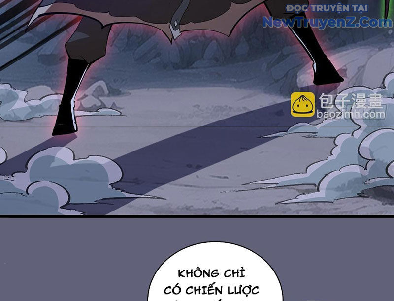 Ta Dựa Vào Hậu Cung Chinh Phục Thế Giới Chap 36 - Next Chap 37