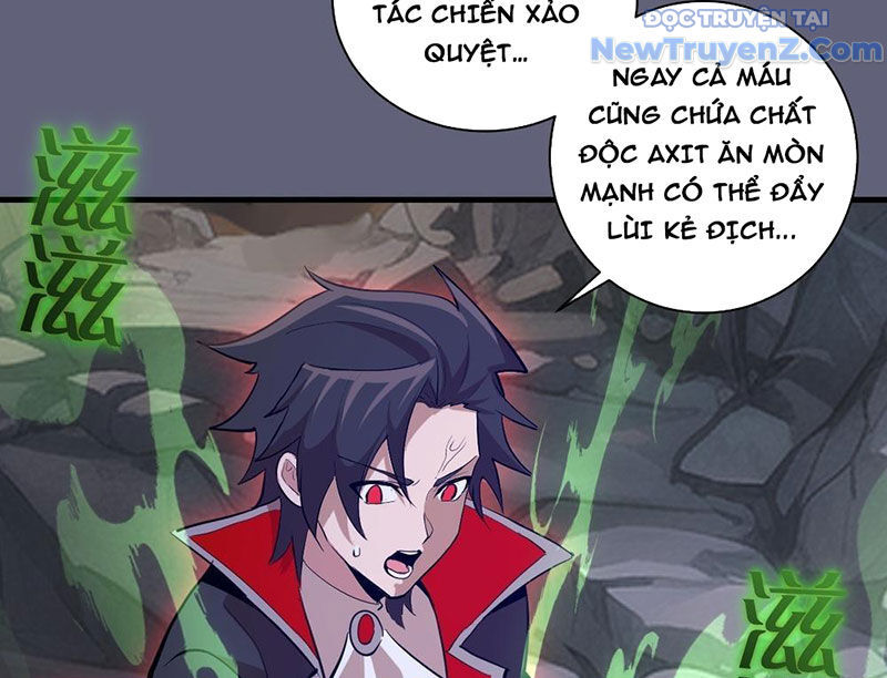 Ta Dựa Vào Hậu Cung Chinh Phục Thế Giới Chap 36 - Next Chap 37