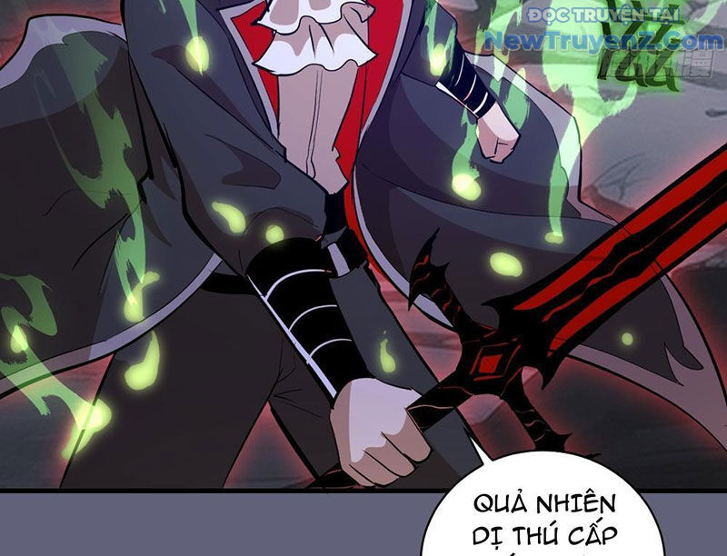 Ta Dựa Vào Hậu Cung Chinh Phục Thế Giới Chap 36 - Next Chap 37