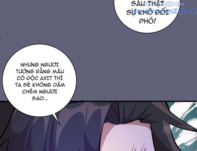 Ta Dựa Vào Hậu Cung Chinh Phục Thế Giới Chap 36 - Next Chap 37