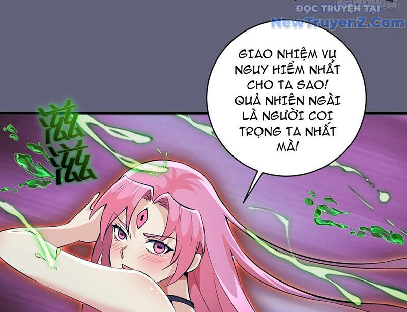 Ta Dựa Vào Hậu Cung Chinh Phục Thế Giới Chap 36 - Next Chap 37