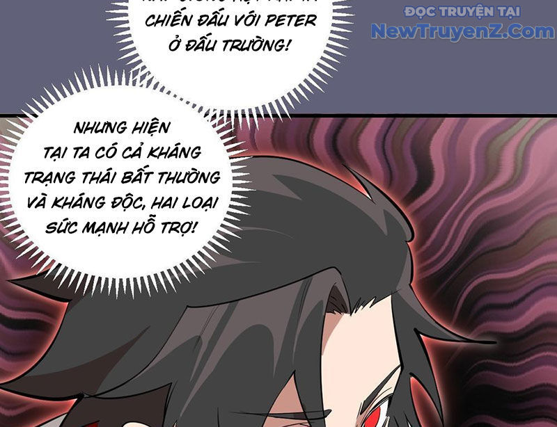 Ta Dựa Vào Hậu Cung Chinh Phục Thế Giới Chap 36 - Next Chap 37