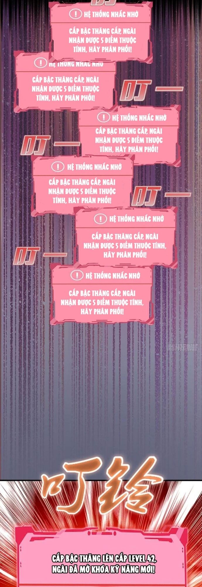 Ta Dựa Vào Hậu Cung Chinh Phục Thế Giới Chap 37 - Next Chap 38