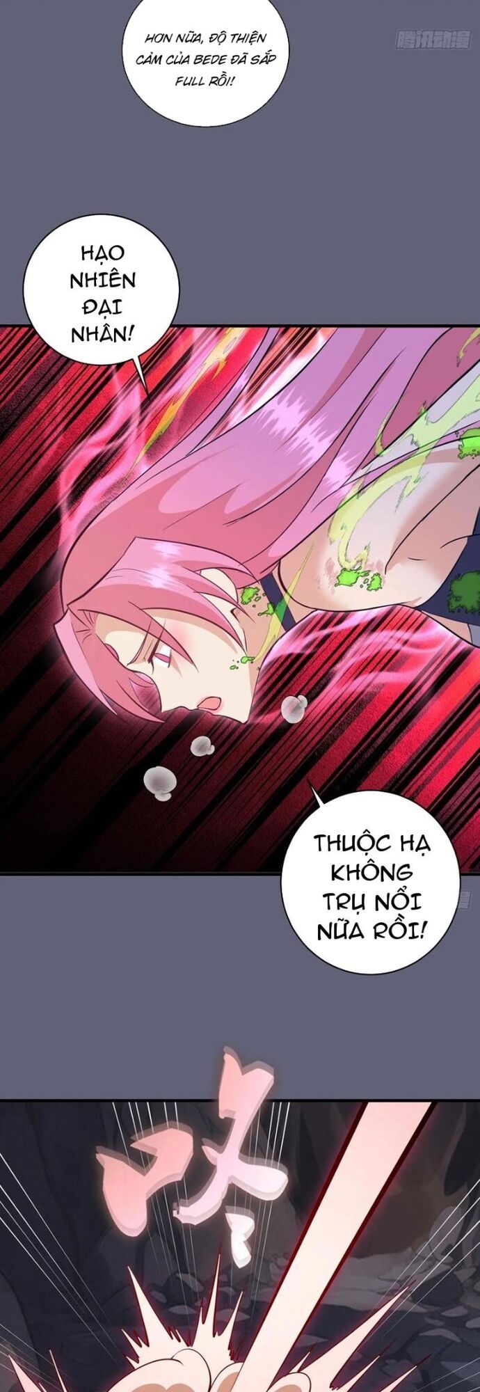 Ta Dựa Vào Hậu Cung Chinh Phục Thế Giới Chap 37 - Next Chap 38