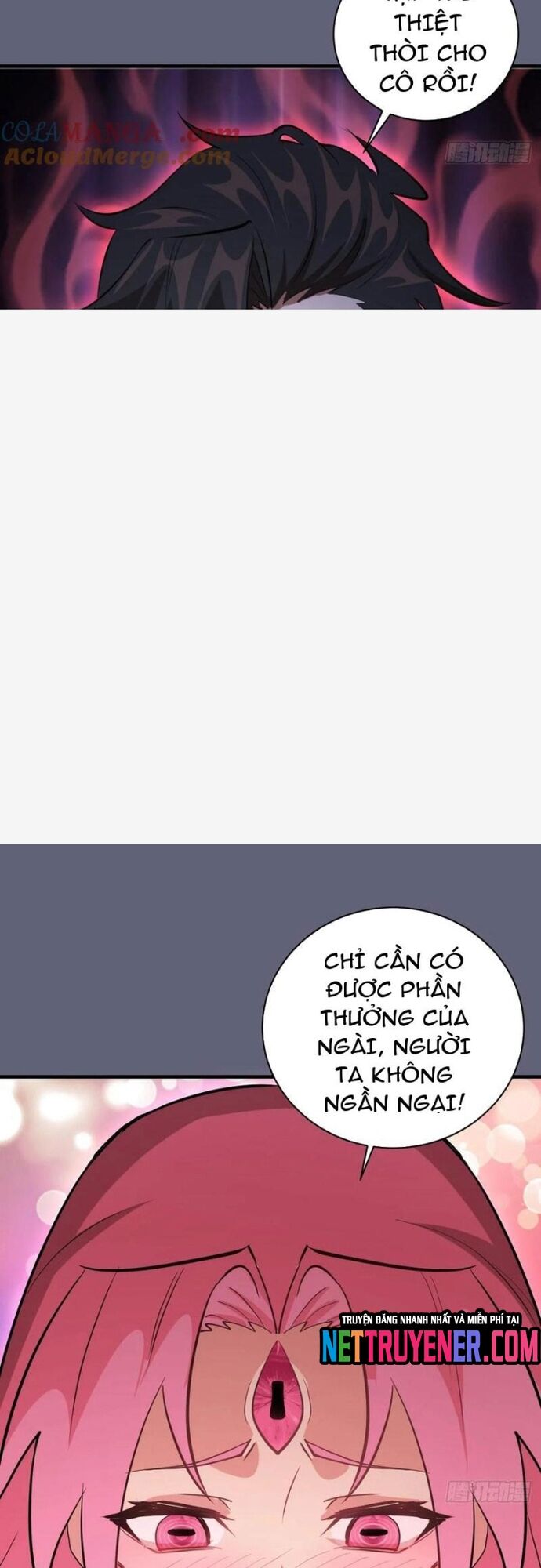Ta Dựa Vào Hậu Cung Chinh Phục Thế Giới Chap 37 - Next Chap 38
