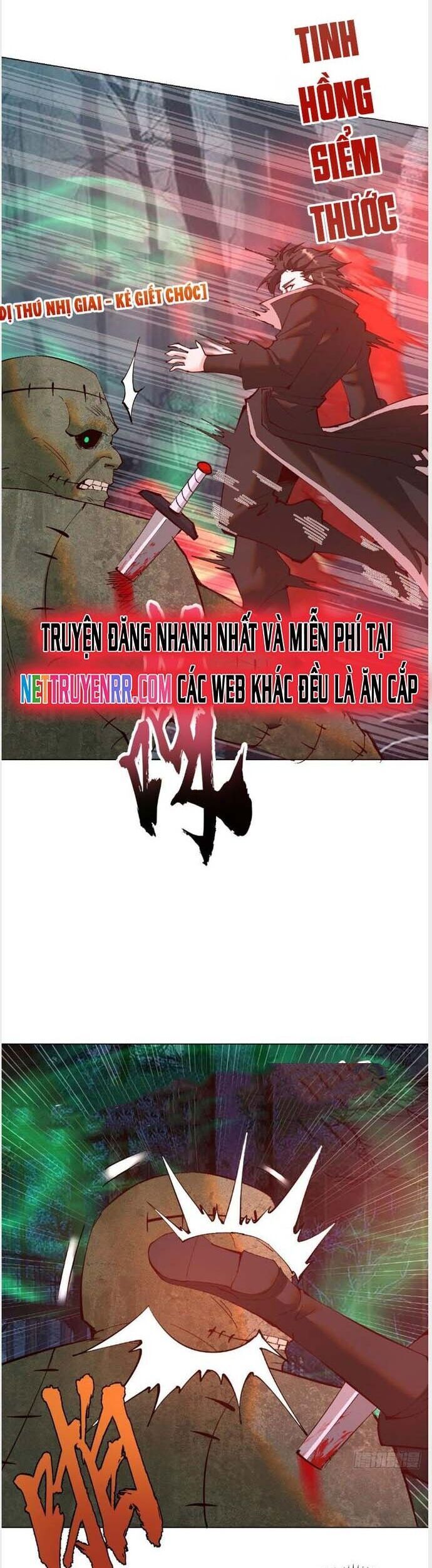 Ta Dựa Vào Hậu Cung Chinh Phục Thế Giới Chap 4 - Next Chap 5