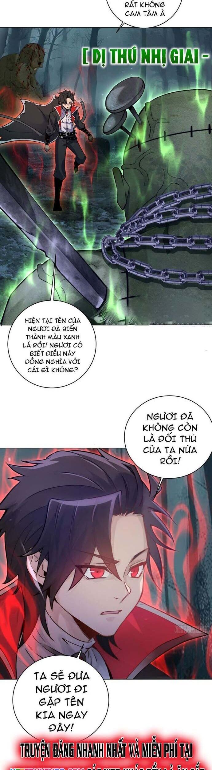 Ta Dựa Vào Hậu Cung Chinh Phục Thế Giới Chap 4 - Next Chap 5