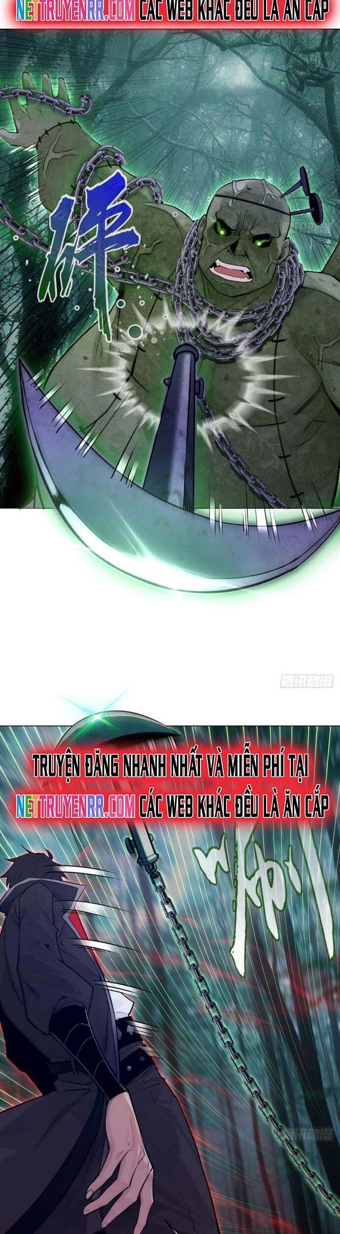 Ta Dựa Vào Hậu Cung Chinh Phục Thế Giới Chap 4 - Next Chap 5