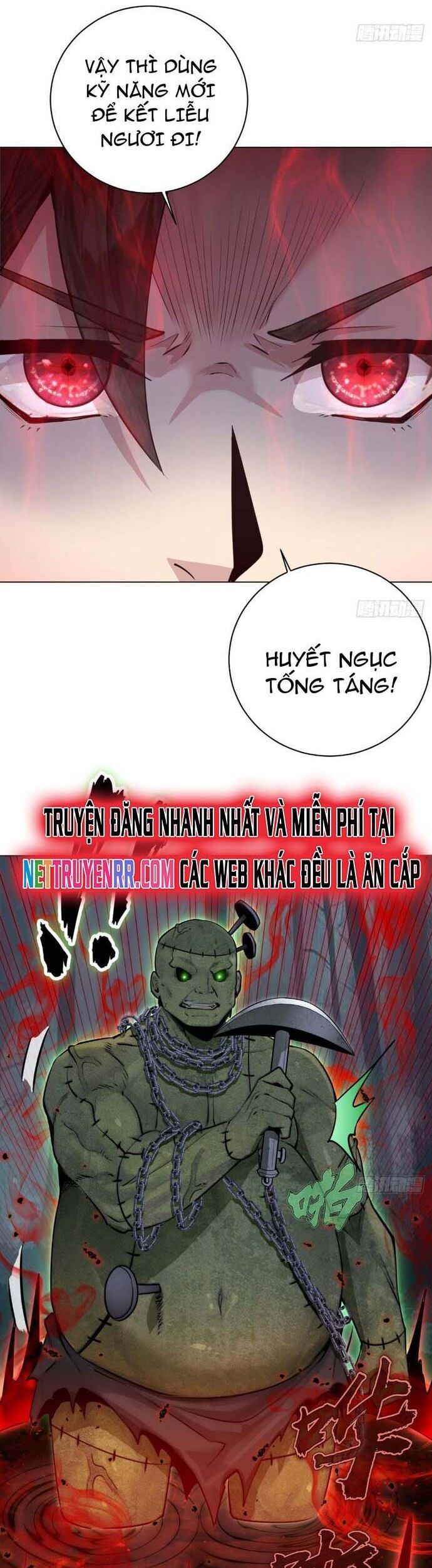 Ta Dựa Vào Hậu Cung Chinh Phục Thế Giới Chap 4 - Next Chap 5