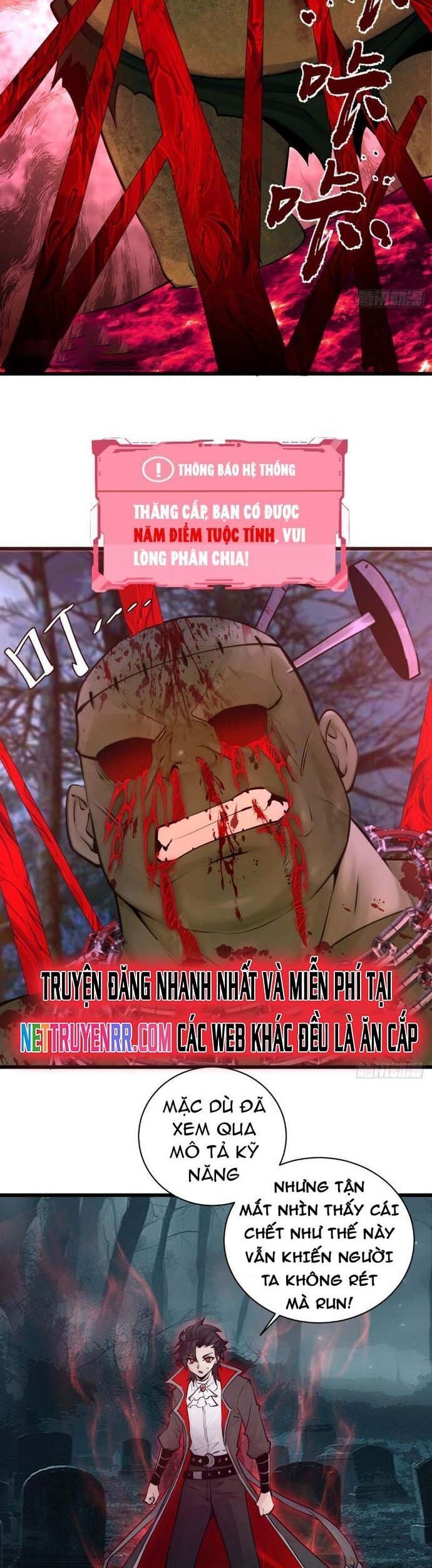 Ta Dựa Vào Hậu Cung Chinh Phục Thế Giới Chap 4 - Next Chap 5