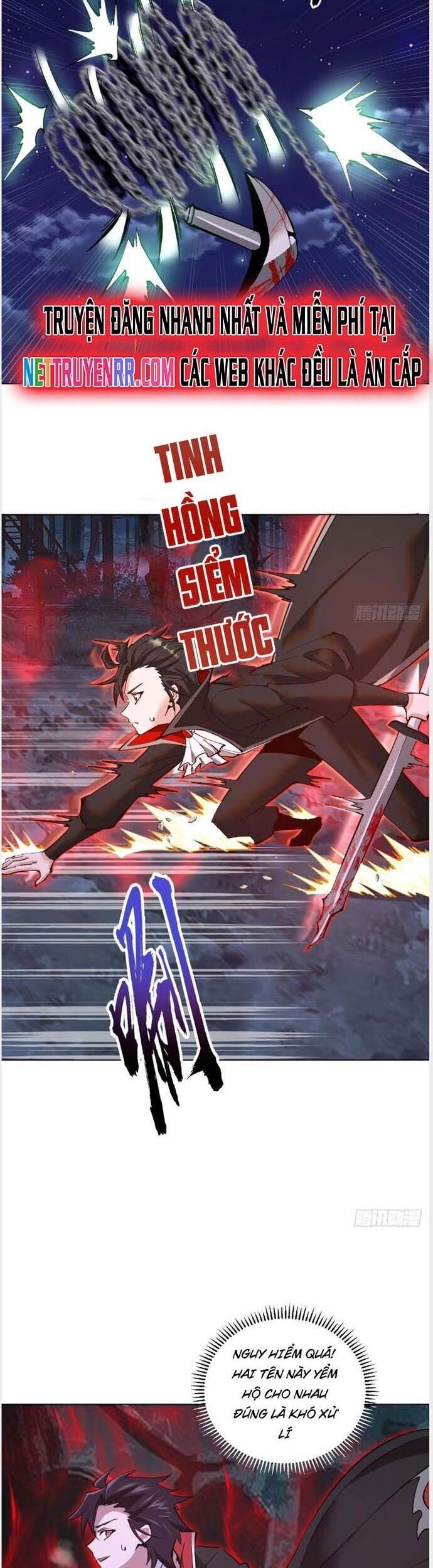 Ta Dựa Vào Hậu Cung Chinh Phục Thế Giới Chap 4 - Next Chap 5