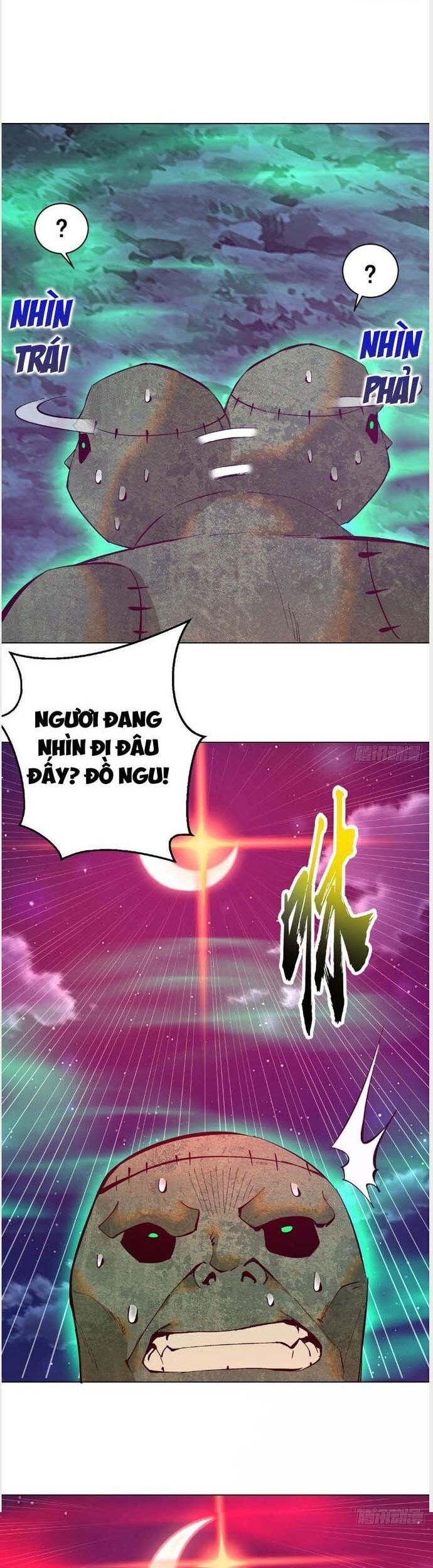 Ta Dựa Vào Hậu Cung Chinh Phục Thế Giới Chap 4 - Next Chap 5
