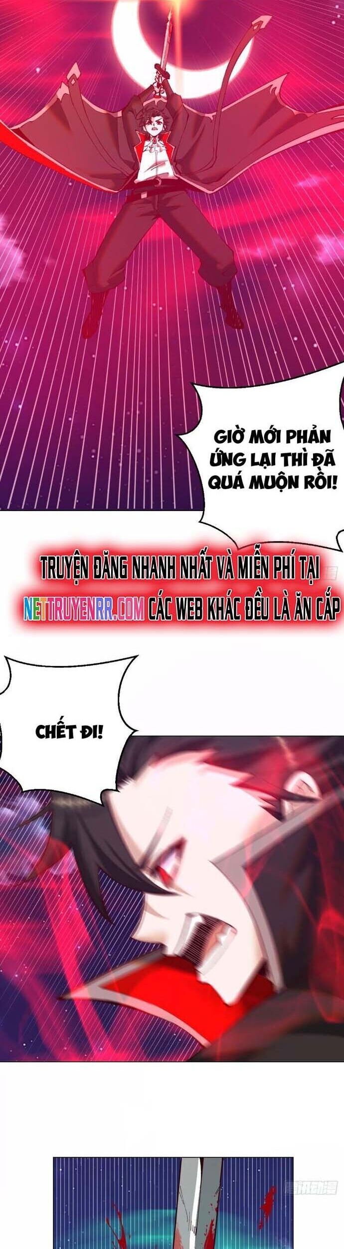 Ta Dựa Vào Hậu Cung Chinh Phục Thế Giới Chap 4 - Next Chap 5
