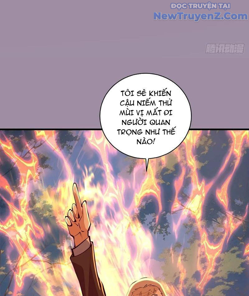 Ta Dựa Vào Hậu Cung Chinh Phục Thế Giới Chap 40 - Next Chap 41