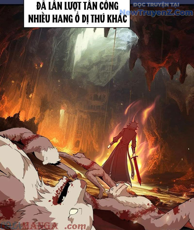 Ta Dựa Vào Hậu Cung Chinh Phục Thế Giới Chap 40 - Next Chap 41