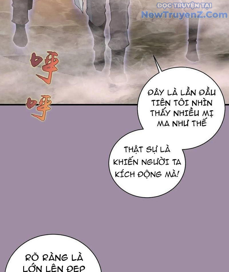 Ta Dựa Vào Hậu Cung Chinh Phục Thế Giới Chap 40 - Next Chap 41