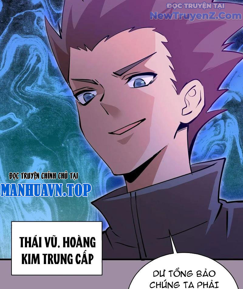 Ta Dựa Vào Hậu Cung Chinh Phục Thế Giới Chap 40 - Next Chap 41