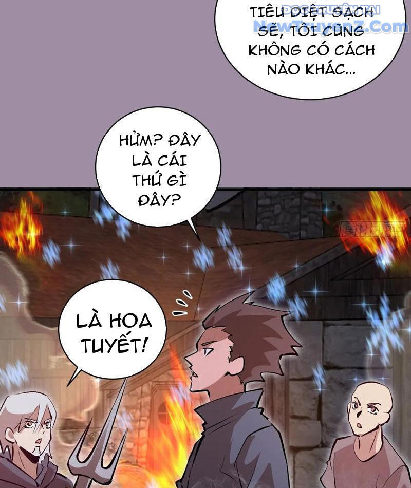 Ta Dựa Vào Hậu Cung Chinh Phục Thế Giới Chap 40 - Next Chap 41