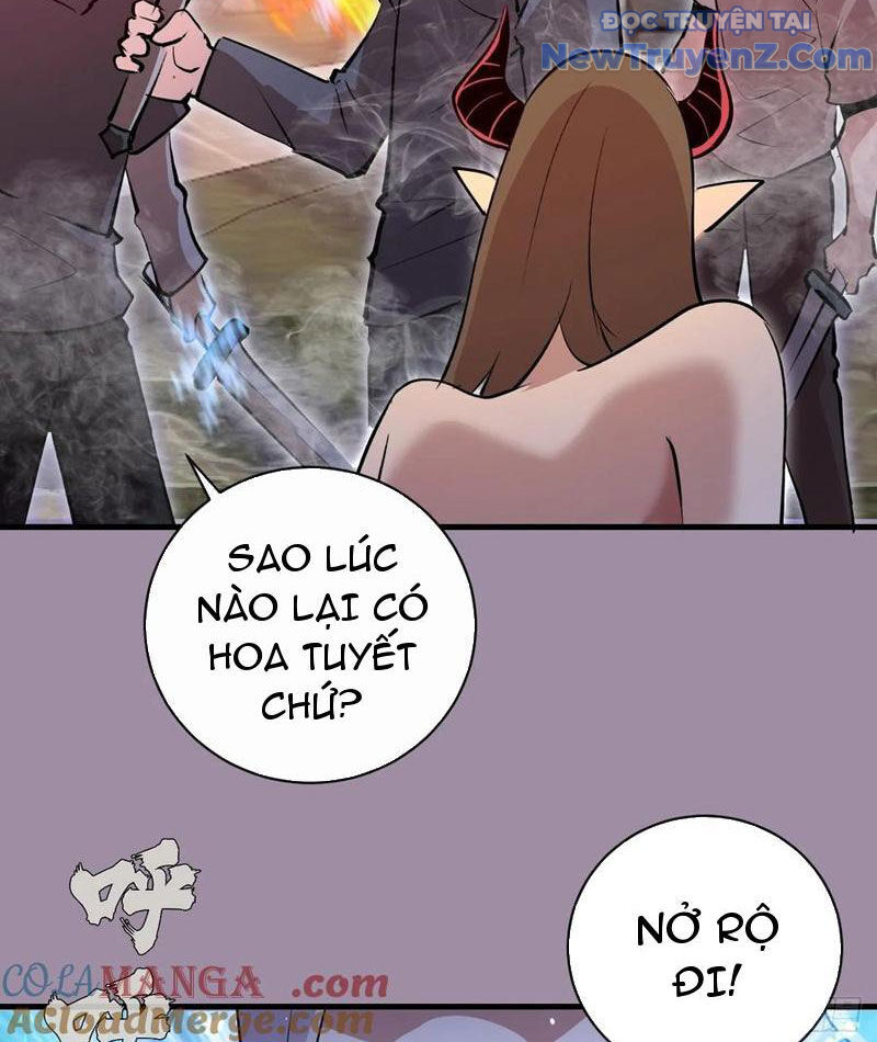 Ta Dựa Vào Hậu Cung Chinh Phục Thế Giới Chap 40 - Next Chap 41