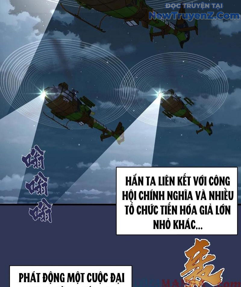 Ta Dựa Vào Hậu Cung Chinh Phục Thế Giới Chap 40 - Next Chap 41