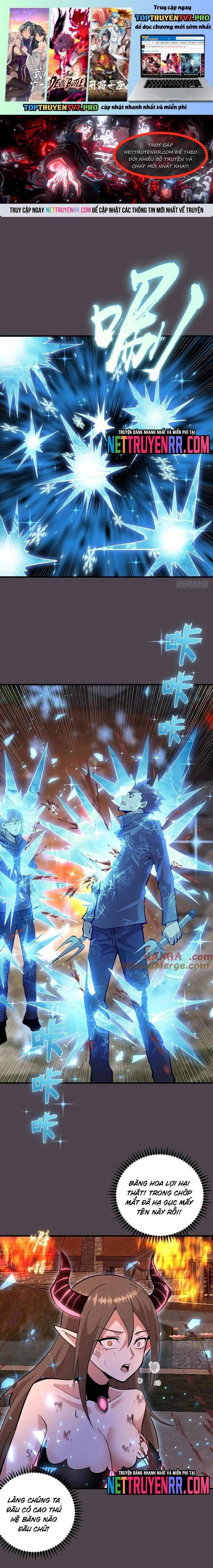 Ta Dựa Vào Hậu Cung Chinh Phục Thế Giới Chap 41 - Next Chap 42