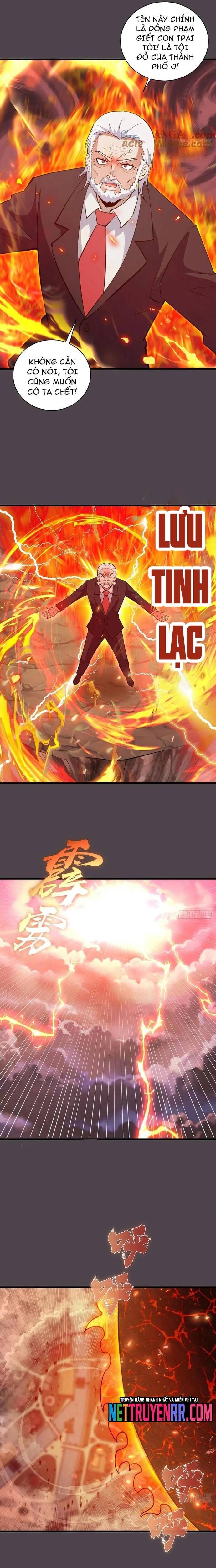 Ta Dựa Vào Hậu Cung Chinh Phục Thế Giới Chap 41 - Next Chap 42
