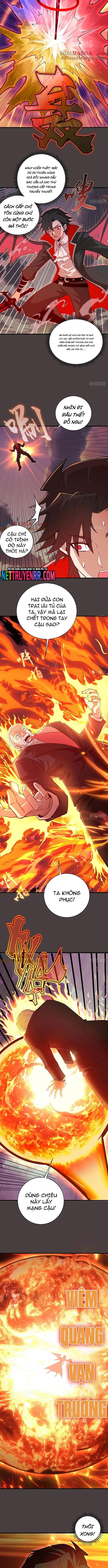 Ta Dựa Vào Hậu Cung Chinh Phục Thế Giới Chap 42 - Next Chap 43