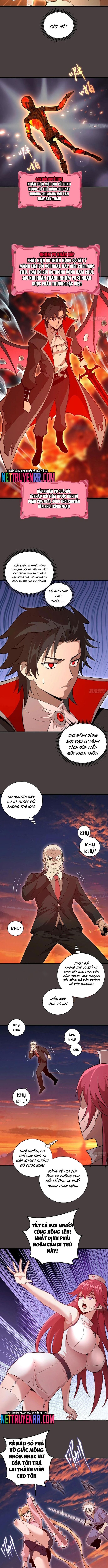 Ta Dựa Vào Hậu Cung Chinh Phục Thế Giới Chap 42 - Next Chap 43