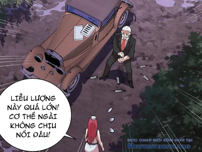 Ta Dựa Vào Hậu Cung Chinh Phục Thế Giới Chap 43 - Next Chap 44