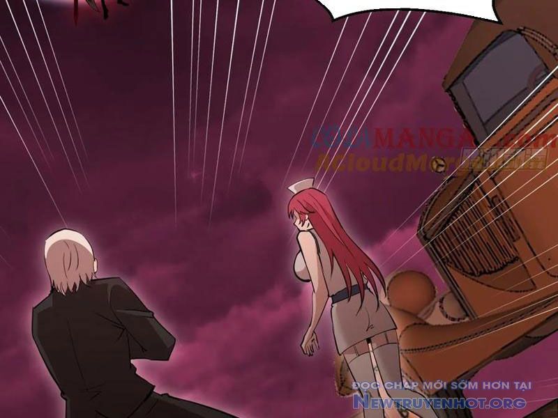 Ta Dựa Vào Hậu Cung Chinh Phục Thế Giới Chap 43 - Next Chap 44