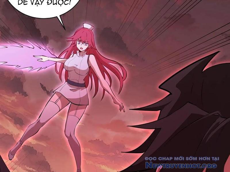 Ta Dựa Vào Hậu Cung Chinh Phục Thế Giới Chap 43 - Next Chap 44