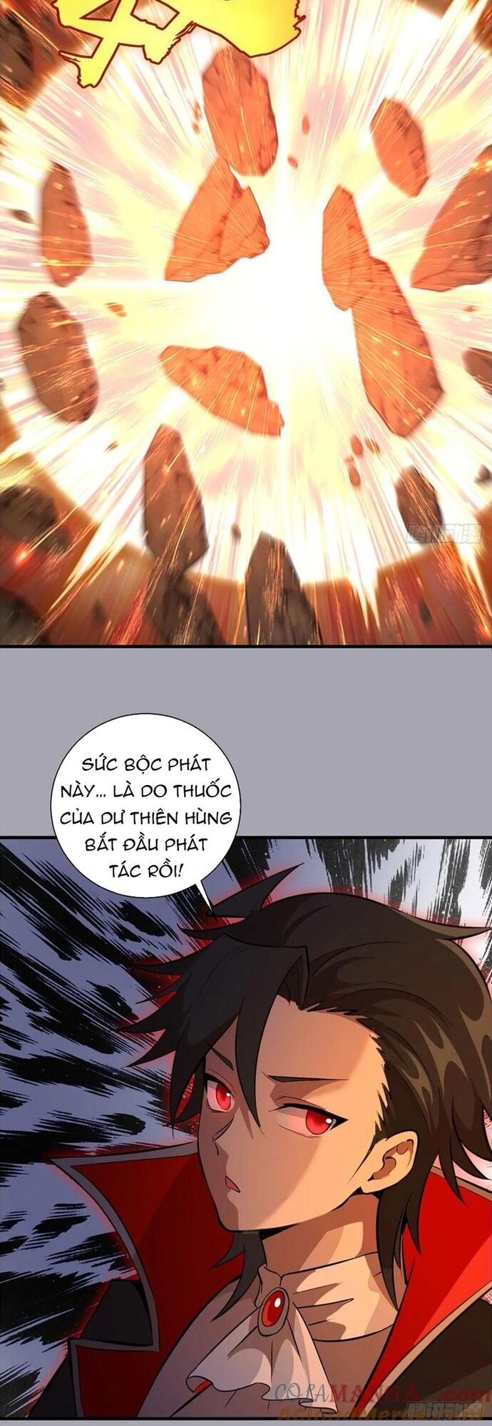 Ta Dựa Vào Hậu Cung Chinh Phục Thế Giới Chap 44 - Next Chap 45