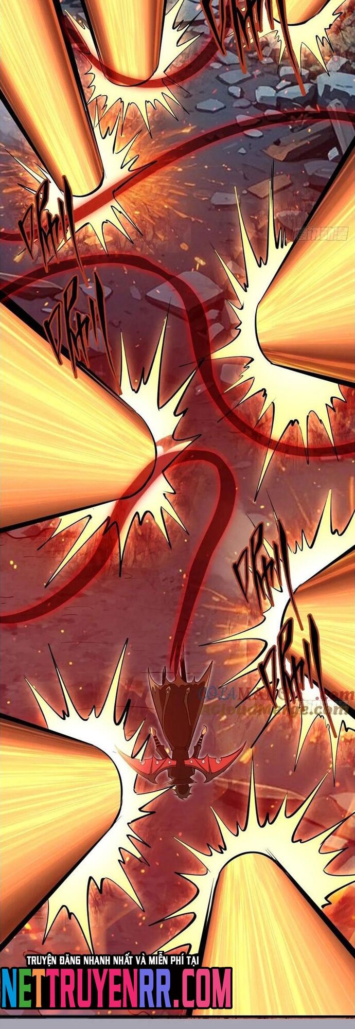 Ta Dựa Vào Hậu Cung Chinh Phục Thế Giới Chap 44 - Next Chap 45