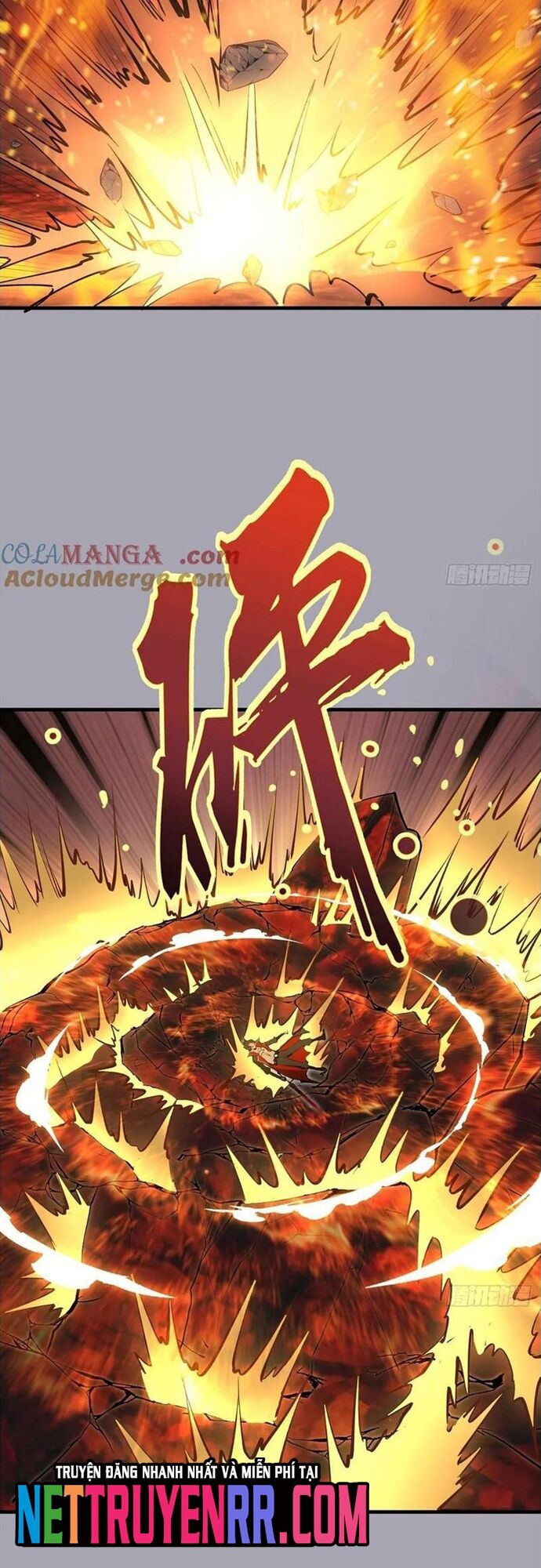 Ta Dựa Vào Hậu Cung Chinh Phục Thế Giới Chap 44 - Next Chap 45