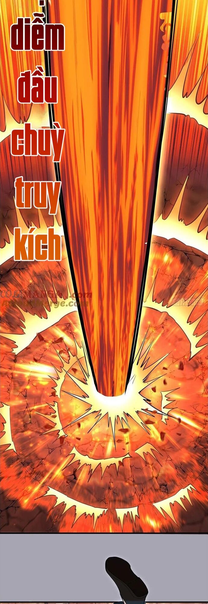 Ta Dựa Vào Hậu Cung Chinh Phục Thế Giới Chap 44 - Next Chap 45