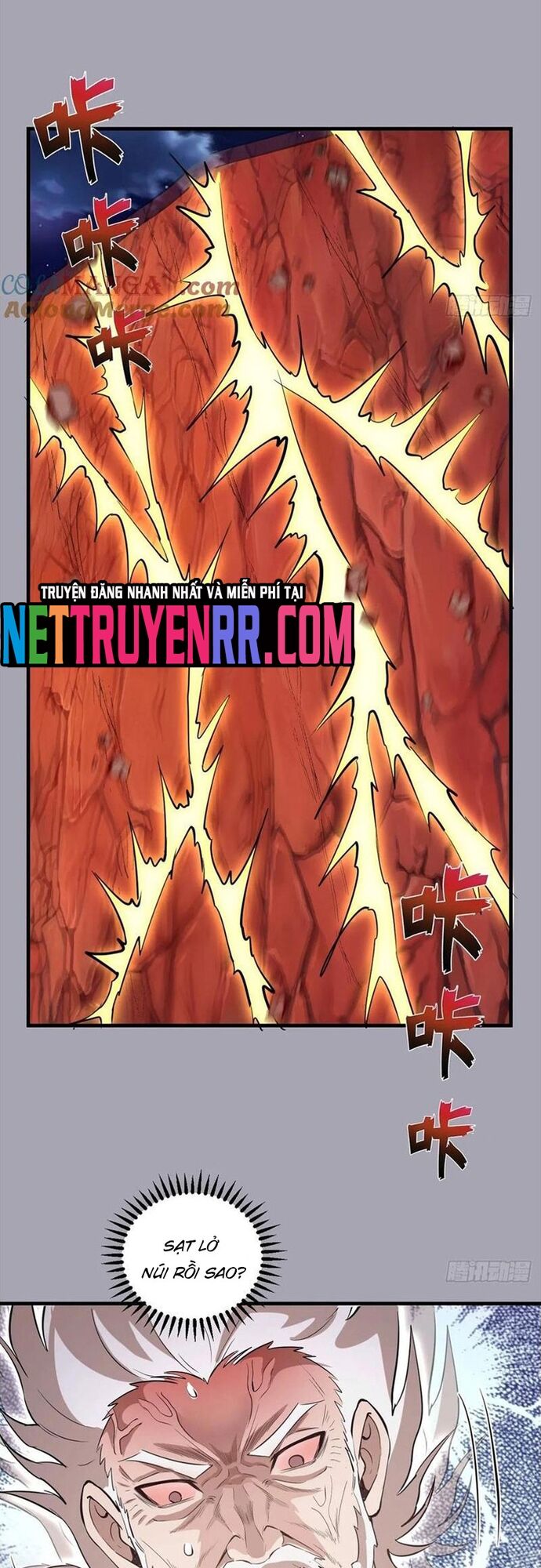 Ta Dựa Vào Hậu Cung Chinh Phục Thế Giới Chap 44 - Next Chap 45