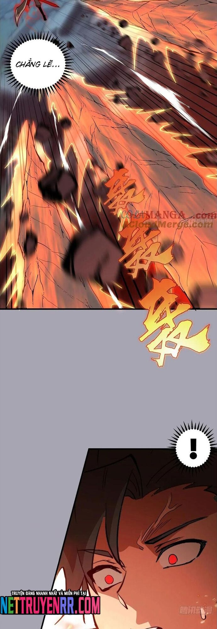 Ta Dựa Vào Hậu Cung Chinh Phục Thế Giới Chap 44 - Next Chap 45