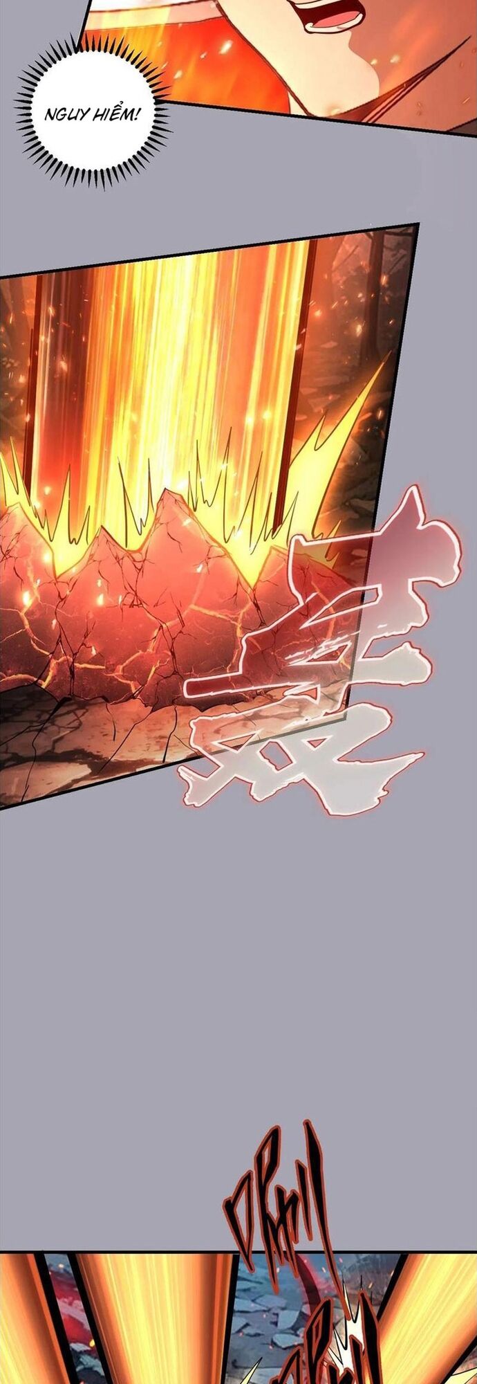 Ta Dựa Vào Hậu Cung Chinh Phục Thế Giới Chap 44 - Next Chap 45